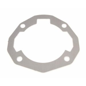 Dichtung ZylinderfuOeŸ MALOSSI 139/166ccm (d) 0,8mm fuer Vespa 125 GTR 2Â°/TS/150 Sprint 2Â°/V/Super 2Â°/PX80-150/PE/Lusso/Cosa fuer Vespa 125 GTR 2Â°/TS/150 Sprint 2Â°/V/Super 2Â°/PX80-150/PE/Lusso/Cosa