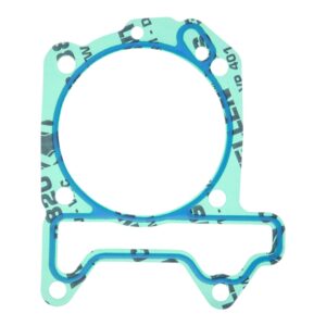 Dichtung ZylinderfuOeŸ PIAGGIO (d) 0,6mm fuer Vespa ET4 125/150ccm 4T AC fuer Vespa ET4 125/150ccm 4T AC