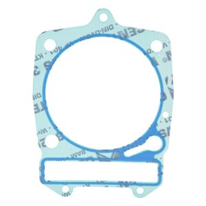Dichtung ZylinderfuOeŸ PIAGGIO (d) 0,8mm fuer PIAGGIO MASTER Motor 400/500ccm 4T LC fuer PIAGGIO MASTER Motor 400/500ccm 4T LC