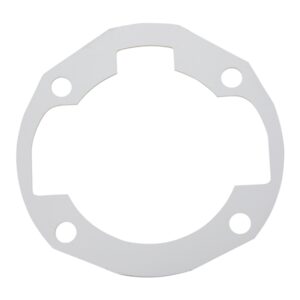 Dichtung ZylinderfuOeŸ PINASCO fuer Art.-Nr. 84119000 190 ccm (d) 1,5mm fuer Vespa 125 GTR 2Â°/TS/150 Sprint 2Â°/V/Super 2Â°/PX125-150/PE/Lusso/Cosa fuer Vespa 125 GTR 2Â°/TS/150 Sprint 2Â°/V/Super 2Â°/PX125-150/PE/Lusso/Cosa