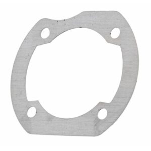 Dichtung Zylinderfuß POLINI 130/135 EVO (d) 1,0mm für Vespa 50-125/PV/ET3/PK/S/XL/XL2