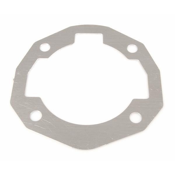 Dichtung ZylinderfuOeŸ POLINI 177ccm (d) 0,8mm fuer Vespa 125 GTR 2°/TS/150 Sprint 2°/V/Super 2°/PX80-150/PE/Lusso/Cosa fuer Vespa 125 GTR 2°/TS/150 Sprint 2°/V/Super 2°/PX80-150/PE/Lusso/Cosa