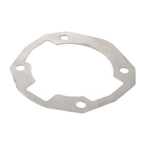 Dichtung ZylinderfuOeŸ POLINI 177ccm (d) 1,0mm fuer Vespa 125 GTR 2Â°/TS/150 Sprint 2Â°/V/Super 2Â°/PX80-150/PE/Lusso/Cosa fuer Vespa 125 GTR 2Â°/TS/150 Sprint 2Â°/V/Super 2Â°/PX80-150/PE/Lusso/Cosa