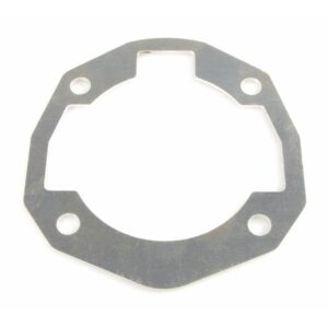 Dichtung ZylinderfuOeŸ POLINI 177ccm (d) 1,5mm fuer Vespa 125 GTR 2Â°/TS/150 Sprint 2Â°/V/Super 2Â°/PX80-150/PE/Lusso/Cosa fuer Vespa 125 GTR 2Â°/TS/150 Sprint 2Â°/V/Super 2Â°/PX80-150/PE/Lusso/Cosa