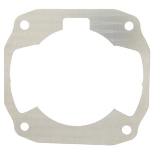 Dichtung ZylinderfuOeŸ SIP BFA 306 ccm (d) 0,5mm fuer Vespa 125 VNA-TS/150 VBA-Super/160 GS/180 SS/Rally/PX/PE/Lusso/T5 fuer BFA 306 Motor fuer Vespa 125 VNA-TS/150 VBA-Super/160 GS/180 SS/Rally/PX/PE/Lusso/T5 fuer BFA 306 Motor