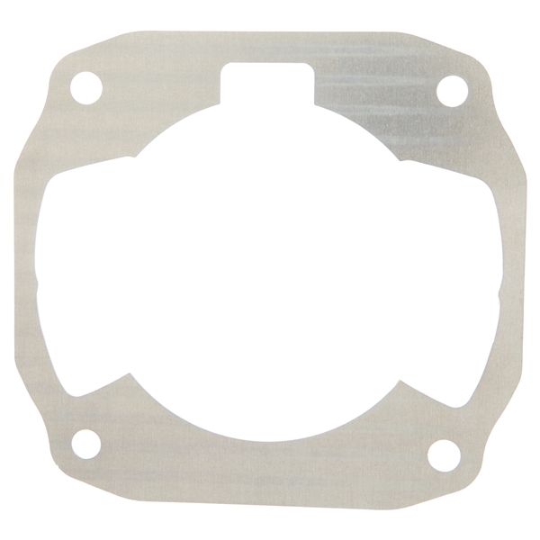 Dichtung ZylinderfuOeŸ SIP BFA 306 ccm (d) 0,5mm fuer Vespa 125 VNA-TS/150 VBA-Super/160 GS/180 SS/Rally/PX/PE/Lusso/T5 fuer BFA 306 Motor fuer Vespa 125 VNA-TS/150 VBA-Super/160 GS/180 SS/Rally/PX/PE/Lusso/T5 fuer BFA 306 Motor