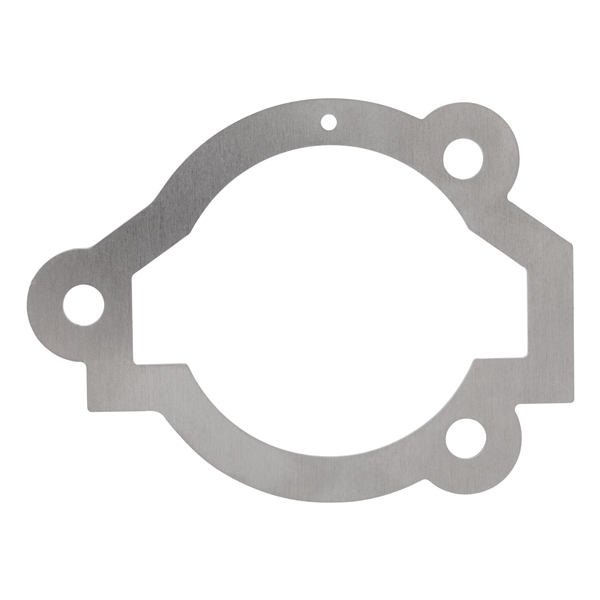 Dichtung ZylinderfuOeŸ SIP (d) 1,5mm fuer Vespa 125 V33/ VM/VN/ACMA/150 VB/VGL1/VL fuer Vespa 125 V33/ VM/VN/ACMA/150 VB/VGL1/VL