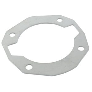 Dichtung ZylinderfuOeŸ STANDARD 125/150ccm (d) 0,5mm fuer Vespa 125 VNB/GT/GTR 1°/Super/150 VBA/VBB/T4/GL/Sprint 1°/Super 1° fuer Vespa 125 VNB/GT/GTR 1°/Super/150 VBA/VBB/T4/GL/Sprint 1°/Super 1°