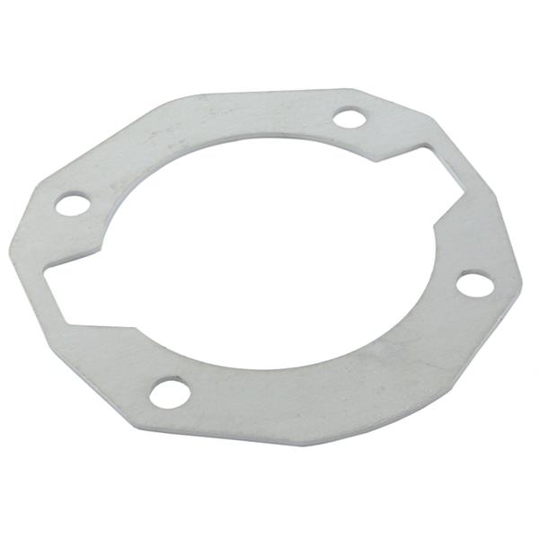 Dichtung ZylinderfuOeŸ STANDARD 125/150ccm (d) 0,5mm fuer Vespa 125 VNB/GT/GTR 1°/Super/150 VBA/VBB/T4/GL/Sprint 1°/Super 1° fuer Vespa 125 VNB/GT/GTR 1°/Super/150 VBA/VBB/T4/GL/Sprint 1°/Super 1°