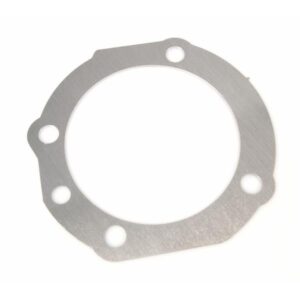 Dichtung ZylinderfuOeŸ STANDARD 200ccm/POLINI 208ccm (d) 2,0mm fuer Vespa 200 Rally/P200E/PX200 E/Lusso/'98/MY/Cosa 200 fuer Vespa 200 Rally/P200E/PX200 E/Lusso/'98/MY/Cosa 200