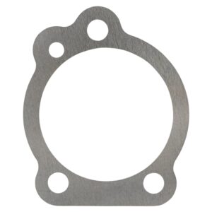 Dichtung Zylinderkopf fuer 73ccm/74,6ccm Zylinder (d) 0,8mm fuer PIAGGIO CIAO/PX/SI/Bravo/Superbravo/Grillo/Boss/Boxer 50ccm 2T AC fuer PIAGGIO CIAO/PX/SI/Bravo/Superbravo/Grillo/Boss/Boxer 50ccm 2T AC