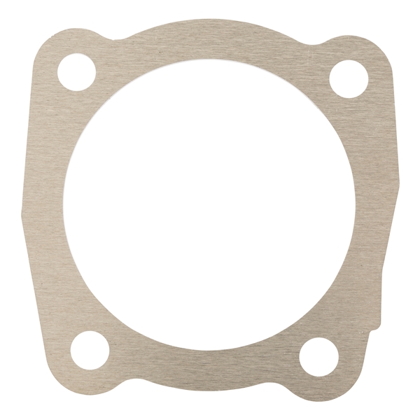 Dichtung Zylinderkopf (d) 0,8mm fuer Lambretta 125 LI/LIS/DL/GP/150 LI/LIS/SX/DL/GP/175 TV 2°-3° fuer Lambretta 125 LI/LIS/DL/GP/150 LI/LIS/SX/DL/GP/175 TV 2°-3°