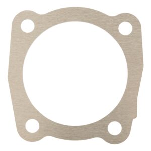 Dichtung Zylinderkopf (d) 1,0mm fuer Lambretta 125 LI/LIS/DL/GP/150 LI/LIS/SX/DL/GP/175 TV 2Â°-3Â° fuer Lambretta 125 LI/LIS/DL/GP/150 LI/LIS/SX/DL/GP/175 TV 2Â°-3Â°