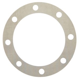 Dichtung Zylinderkopf SIP BFA 306 ccm (d) 0,8mm fuer Vespa 125 VNA-TS/150 VBA-Super/160 GS/180 SS/Rally/PX/PE/Lusso/T5 fuer BFA 306 Motor fuer Vespa 125 VNA-TS/150 VBA-Super/160 GS/180 SS/Rally/PX/PE/Lusso/T5 fuer BFA 306 Motor