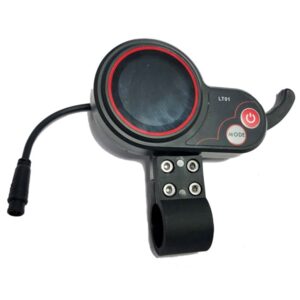Display IO HAWK E-Scooter, Lenker fuer IO HAWK Legend CROSS/STREET fuer IO HAWK Legend CROSS/STREET