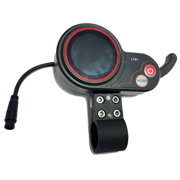 Display IO HAWK E-Scooter, Lenker fuer IO HAWK Legend CROSS/STREET fuer IO HAWK Legend CROSS/STREET