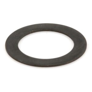 Distanzscheibe Kickstarter Oe˜ 24x0,6x16 mm fuer PIAGGIO 50-180ccm 2T/4T AC/LC fuer PIAGGIO 50-180ccm 2T/4T AC/LC