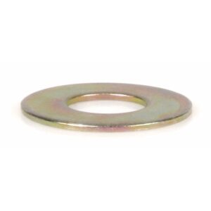Distanzscheibe Lenkerhebel Oe˜ 14x6,6x0,6 mm, oben fuer Vespa V50/PV/ET3/PX/T5 fuer Vespa V50/PV/ET3/PX/T5