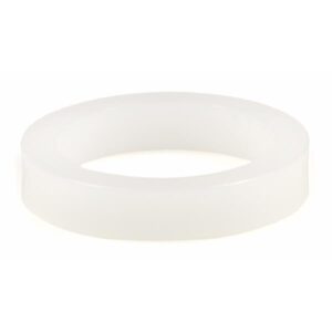 Distanzscheibe Silentgummi Motorgehaeuse, links oder rechts, SIP fuer Vespa V50/N/L/R/Special/Elestart /S/SR/SS fuer Vespa V50/N/L/R/Special/Elestart /S/SR/SS