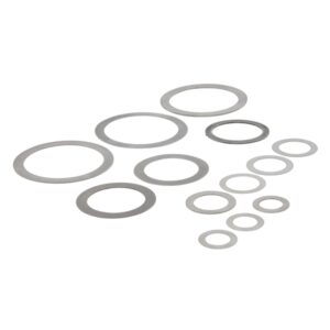 Distanzscheiben Set Nebenwelle/Kupplung, DRT fuer Vespa 50-125 PV/ET3/PK fuer Vespa 50-125 PV/ET3/PK