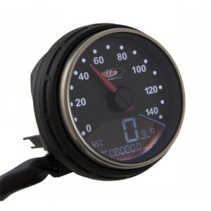 Drehzahlmesser/Tacho SIP 2.0 fuer Vespa PK50-125/S/SS/Automatica fuer Vespa PK50-125/S/SS/Automatica