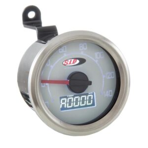 Drehzahlmesser/Tacho SIP 2.0 fuer Vespa 50 N/L/R/S/90 fuer Vespa 50 N/L/R/S/90