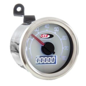 Drehzahlmesser/Tacho SIP 2.0 fuer Vespa 50 N/L/R/S/90 fuer Vespa 50 N/L/R/S/90