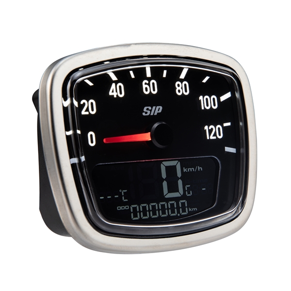 Drehzahlmesser/Tacho SIP 2.0 fuer Vespa VNA/VNB fuer Vespa VNA/VNB