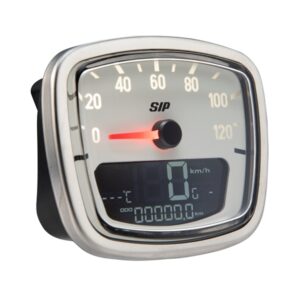 Drehzahlmesser/Tacho SIP 2.0 fuer Vespa VNA/VNB fuer Vespa VNA/VNB