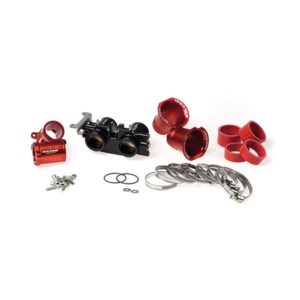 Drosselklappe MALOSSI MHR fuer YAMAHA 530 T-Max (J409E) fuer YAMAHA 530 T-Max (J409E)