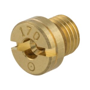 Duese KMT 160 Oe˜ 6 mm