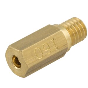 Duese KMT 165 Oe˜ 6 mm