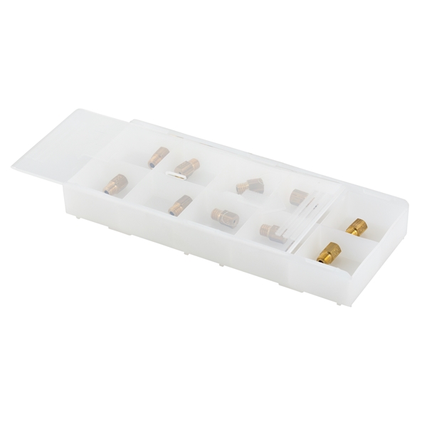 Duesenset KMT 230-275 Oe˜ 6 mm