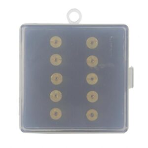 Duesenset NARAKU 100-120 Oe˜ 5 mm