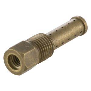 Duesenstock LML fuer LML Star 125-150 4T/Star Deluxe 125-150 4S/Speedy fuer LML Star 125-150 4T/Star Deluxe 125-150 4S/Speedy