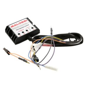 Einspritzmodul MALOSSI Forcemaster 2 fuer YAMAHA T-Max 500 2008 -> 2011 4T LC i.e. fuer YAMAHA T-Max 500 2008 -> 2011 4T LC i.e.