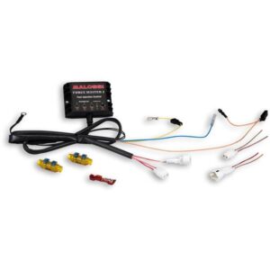 Einspritzmodul MALOSSI Forcemaster 2 fuer HONDA 300 SH I i.e. (NF05E) 4T LC i.e. fuer HONDA 300 SH I i.e. (NF05E) 4T LC i.e.