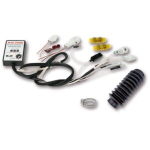 Einspritzmodul MALOSSI Forcemaster fuer YAMAHA Aerox/Neo's (18'-) 4T LC fuer YAMAHA Aerox/Neo's (18'-) 4T LC