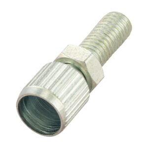 Einstellschraube Gasseilzug, PIAGGIO fuer Vespa ET2/ET4/LX/LXV/S/Primavera/Sprint 50-150ccm fuer Vespa ET2/ET4/LX/LXV/S/Primavera/Sprint 50-150ccm