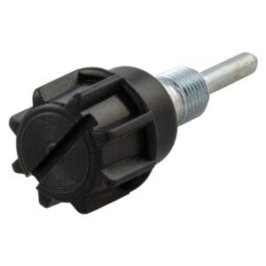 Einstellschraube Vergaser, PIAGGIO fuer Vespa ET4 125ccm 4T AC fuer Vespa ET4 125ccm 4T AC