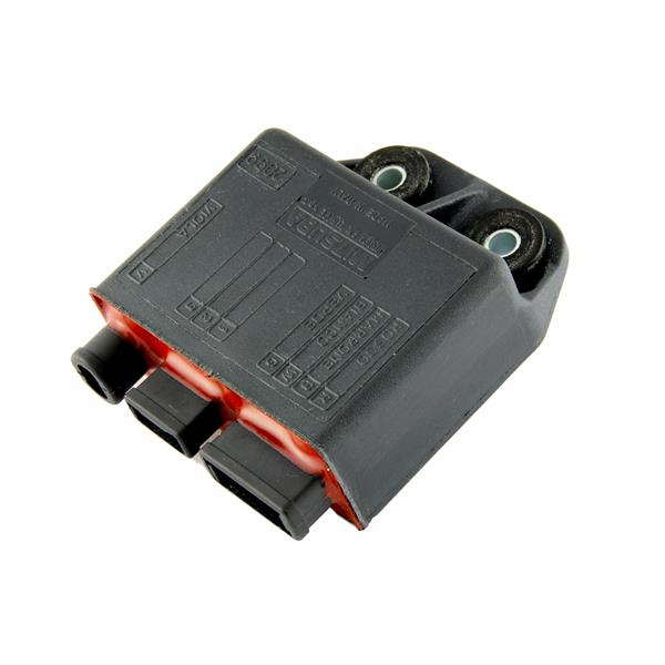 Elektronikzentrale PIAGGIO fuer PIAGGIO Skipper/SKR/TPH 125-150ccm, 2T AC fuer PIAGGIO Skipper/SKR/TPH 125-150ccm, 2T AC