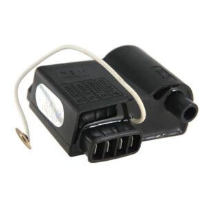Elektronikzentrale für Vespa 125 PV ET3/PK50-125/S/XL/XL2/Automatica/200 Rally 2°/PX80-200/PE/Lusso/T5/Cosa