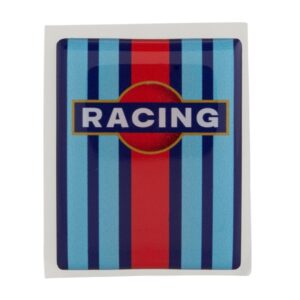 Emblem Racing 4-Eck Kaskade fuer Vespa PX125-200 MY/2011 fuer Vespa LX/LXV/S/Primavera/Sprint/GTS/GTS Super/GTV/GT 60/GT/GT L/946 50-300ccm fuer Vespa PX125-200 MY/2011 fuer Vespa LX/LXV/S/Primavera/Sprint/GTS/GTS Super/GTV/GT 60/GT/GT L/946 50-300ccm