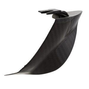 Endstueck Unterboden links SIP fuer Vespa Primavera/Sprint 50-150ccm 2T/4T AC fuer Vespa Primavera/Sprint 50-150ccm 2T/4T AC