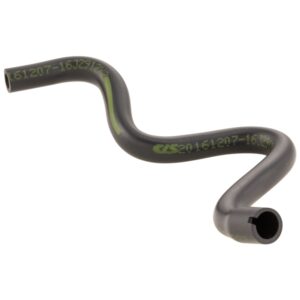 Entlueftungsschlauch PIAGGIO Getriebe fuer Vespa GTS/GTS Super 125/150ccm 4T LC iGet (Euro4) fuer Vespa GTS/GTS Super 125/150ccm 4T LC iGet (Euro4)