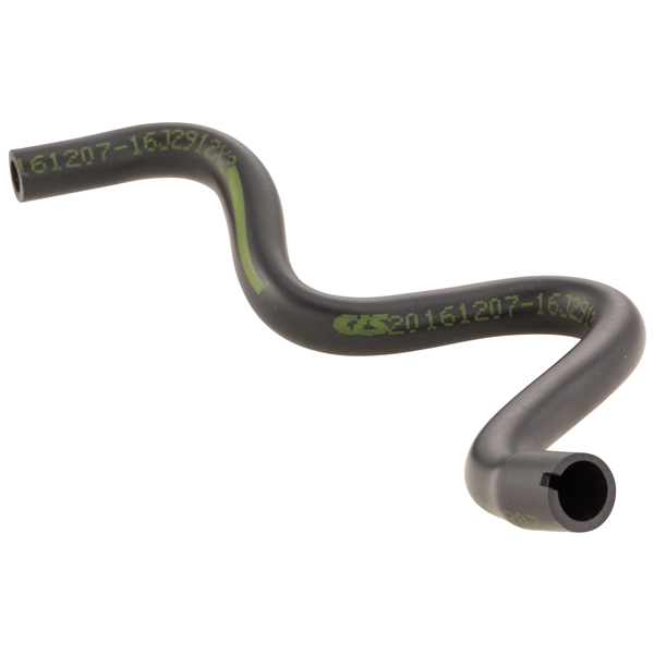 Entlueftungsschlauch PIAGGIO Getriebe fuer Vespa GTS/GTS Super 125/150ccm 4T LC iGet (Euro4) fuer Vespa GTS/GTS Super 125/150ccm 4T LC iGet (Euro4)