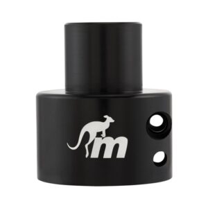 Erhoehung Klappmechanismus MONORIM fuer E-Scooter Vorderrad fuer XIAOMI M365/ 1S/ PRO2 fuer XIAOMI M365/ 1S/ PRO2