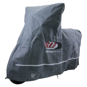 Faltgarage SIP Indoor PREMIUM 2.0 fuer Vespa ET2/ET4/LX/LXV/S/Primavera/Sprint 50-150ccm, fuer Vespa PX/T5 fuer Vespa ET2/ET4/LX/LXV/S/Primavera/Sprint 50-150ccm, fuer Vespa PX/T5