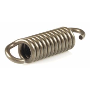 Feder Bremsbacken, vorne fuer Vespa VNL/TS/VLA/VLB/Rally/GS160/ /SS180/Sprint/V50/90/PV/ET3/SS fuer Vespa VNL/TS/VLA/VLB/Rally/GS160/ /SS180/Sprint/V50/90/PV/ET3/SS