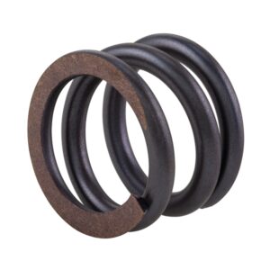 Feder CASA LAMBRETTA Ruckdaempfer fuer Lambretta 125 LI/LIS/DL/GP/150 LI/LIS/SX/DL/GP/175 TV/200 TV/SX/DL/GP fuer Lambretta 125 LI/LIS/DL/GP/150 LI/LIS/SX/DL/GP/175 TV/200 TV/SX/DL/GP